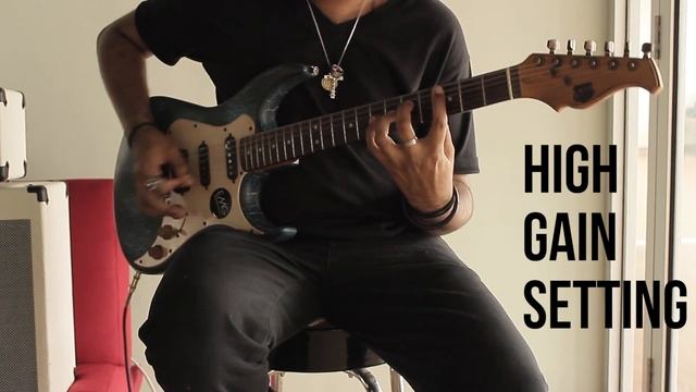 Pedal Tank G2 Distortion feat. Mojo Hand Fx Dewdrop смотреть онлайн