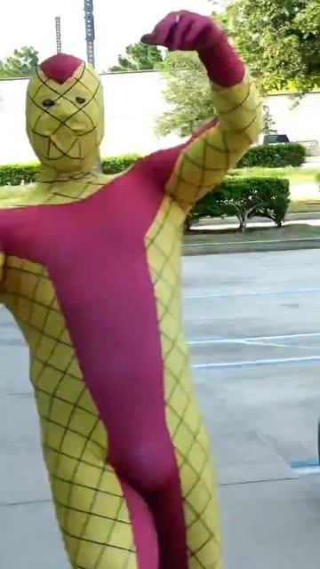 Spider-Man Pranks The Shocker!! #Shorts смотреть онлайн