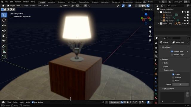 Free Add-on For Bloom Effect: Quick Bloom | Blender Tutorial For Colored Bloom & Blur In Compositor смотреть онлайн