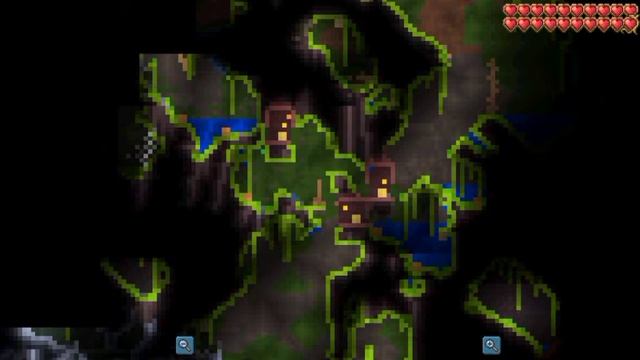 #5 Победит ли стрелок королеву пчёл на эксперте? смотреть онлайн