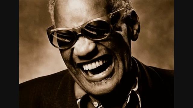 Blame It On the Sun by Stevie Wonder, sung by Ray Charles and George Michael смотреть онлайн