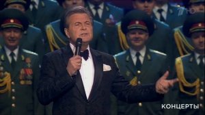 «День Победы» -  история создания песни.