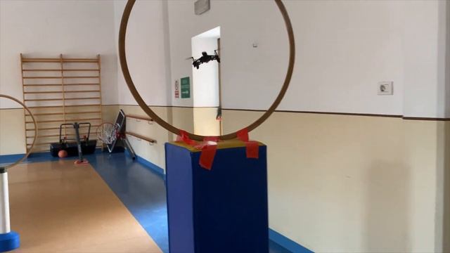 PARROT MAMBO FPV, firmware update 12-2020 - Great indoor mini drone fpv смотреть онлайн