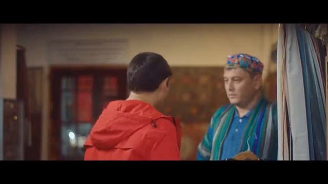 Yulduz Usmonova Taralla Dalli HD Klip