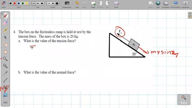 Static Equilibrium (1) смотреть онлайн