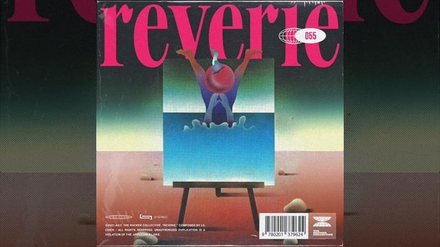 The Rucker Collective 055: Reverie Sample Pack смотреть онлайн