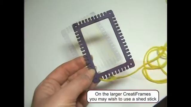 How to warp a CreatiFrame смотреть онлайн