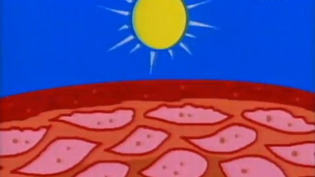 O Mundo de Beakman | Completo Dublado | S04E10 | Pele, Beakmania e Oxigênio смотреть онлайн