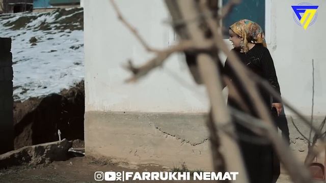 ХУШТОМАНИ ЗОЛИМ, духтари манро ту бебахт карди домод, тоҷикфилм, Фаррухи Неъмат Дехоти смотреть онлайн