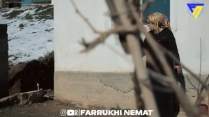 ХУШТОМАНИ ЗОЛИМ, духтари манро ту бебахт карди домод,  тоҷикфилм,  Фаррухи Неъмат Дехоти