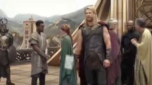 Thor Ragnarok 2017 7