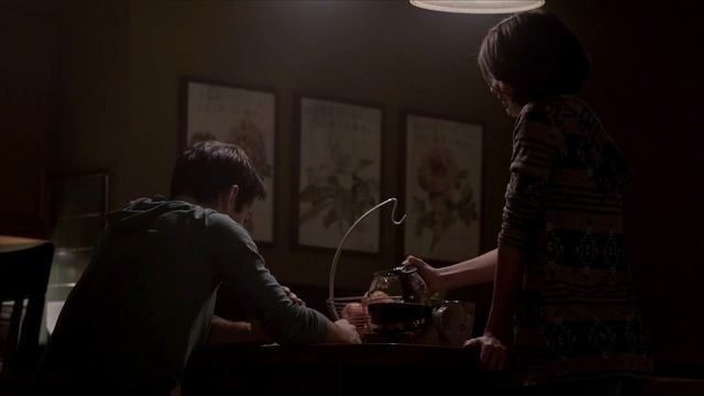 Stalia || Control || Halsey || Stiles & Malia смотреть онлайн