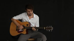 Ваня Черепанов — участник шоу "Перепой Звезду"