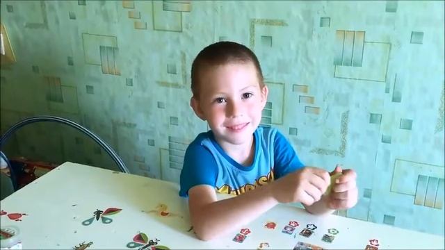 Показываем слаймы /Лайфхак, как сделать их снова, как новые смотреть онлайн