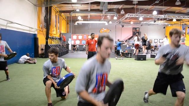B1 ACADEMY CATZ смотреть онлайн