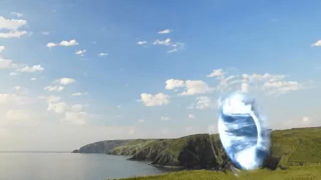 Vortex - test смотреть онлайн