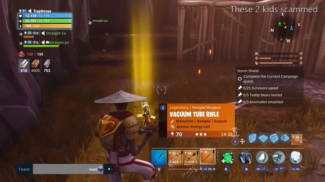 Scammer Gets Scammed For Hydra. Lol