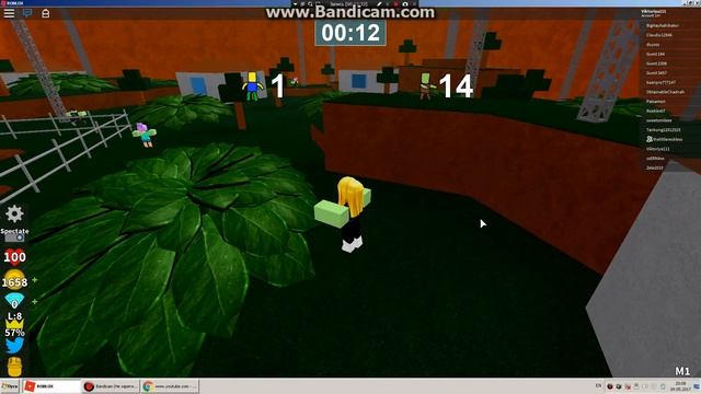 мини игры в роблоксе 4 сать смотреть онлайн