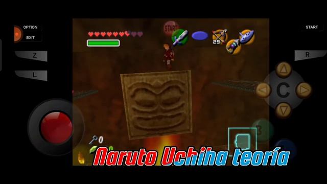 Pintar El Mundo De Naranja Capitulo 21 Y 22 Naruto X Dxd