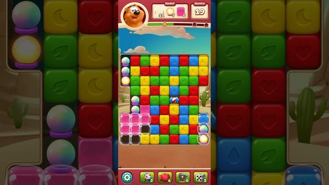Tonn Blast 65 Level смотреть онлайн
