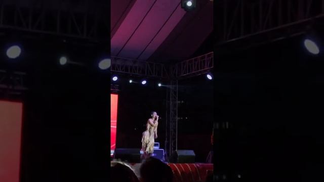 Brunette - Bac Kapuyt Achqerd /LIVE in Coca Cola Music Fest 2022, Yerevan/ Lyrics in Subtitle смотреть онлайн