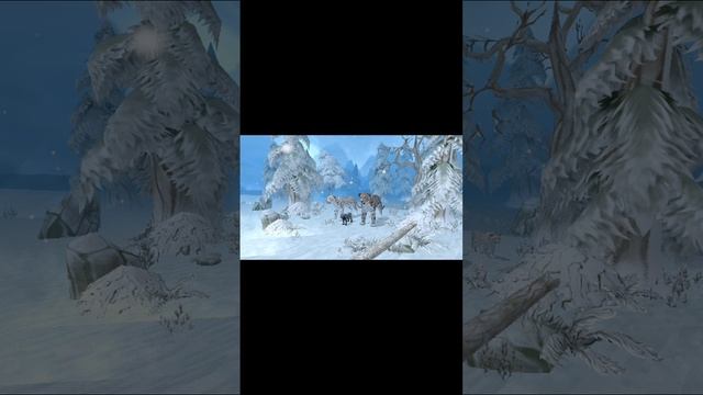 Симулятор леопарда смотреть онлайн