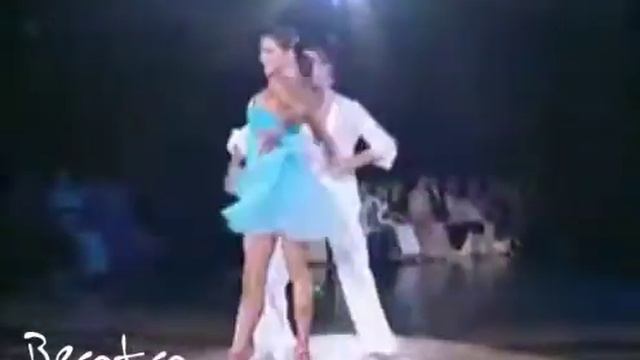 Beata & Max Kozhevnikov - WSS 2008 - Mirage (Rumba)