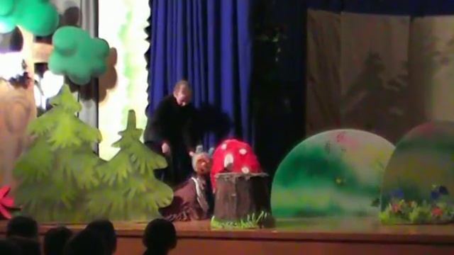 "Про самого длинного червяка" смотреть онлайн