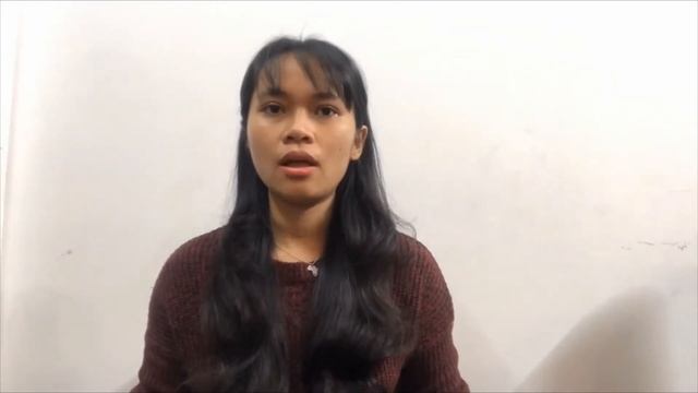 Profiles for Change: Trang Nguyen, WildAct Vietnam (1/2) смотреть онлайн