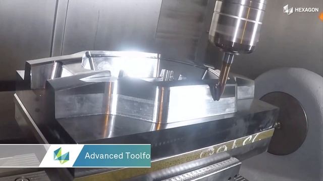 Introduction to WORKNC CAD/CAM Software смотреть онлайн