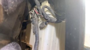 Toyota Camry 40 Не работает моторчик омывателя  каждый владелец  столкнется с такой болячкой