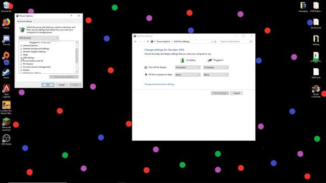 Limit CPU to 50% for high GPU clocks! (Laptops) смотреть онлайн