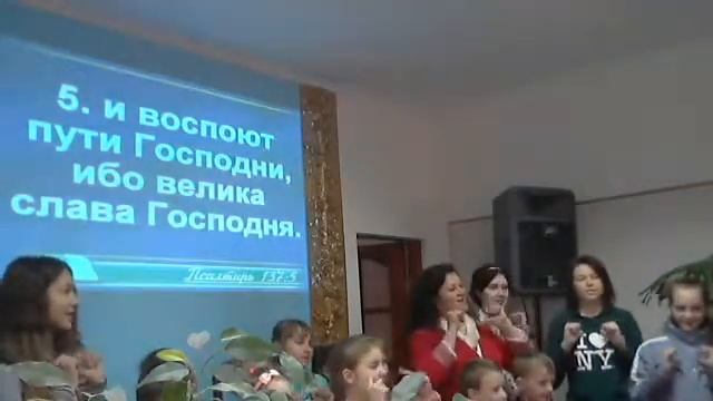 Бог до мене добрий! дубль2 "Video 411" смотреть онлайн
