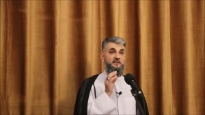 «Намаз Истигфар» Хаджи Чингиз Рамазанов