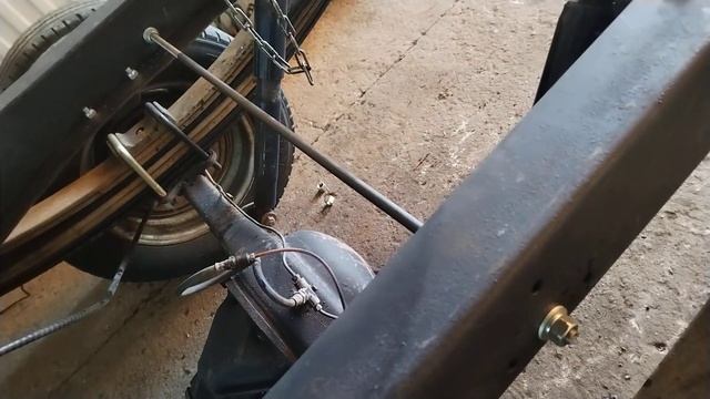 Удлинение газели смотреть онлайн