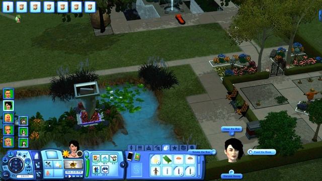 The Sims 3 Legacy Challenge part: 164 смотреть онлайн