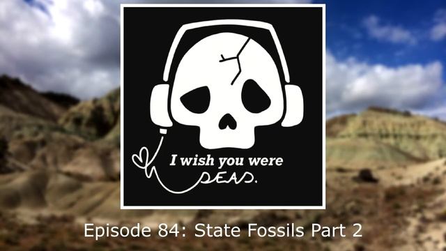 Ep. 84: State Fossils Part 2 смотреть онлайн
