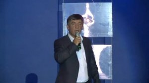 Арсен Асланов азиз бала