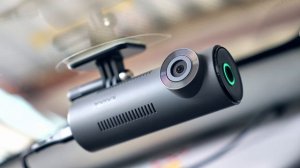 70Mai M310 - Голосовые команды