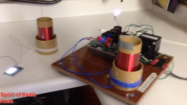 Plasma Speaker (song clips) смотреть онлайн