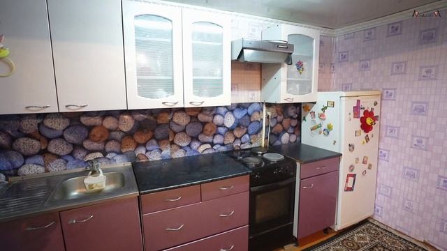 Продается просторный уютный дом в селе Большой Куяш смотреть онлайн