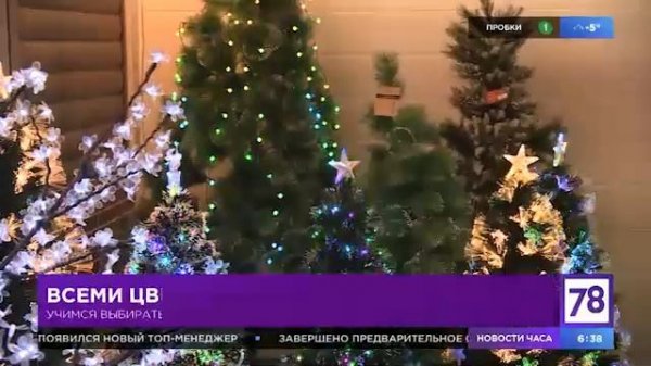 Выбираем качественную гирлянду с Christmas-SPB
