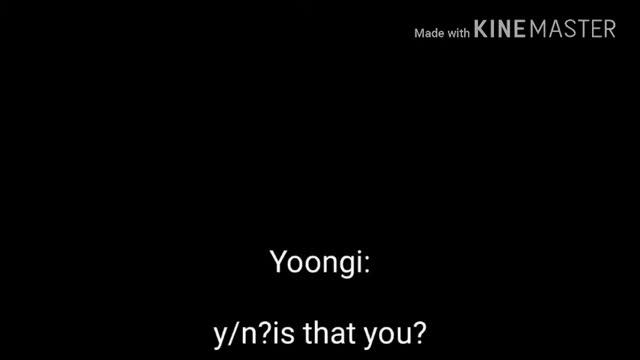 [YOONGI FF]Did i Just Fell~Ep.8 смотреть онлайн