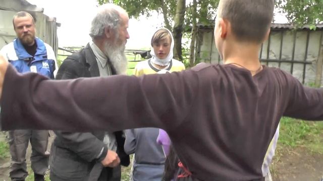 Заморочало на здоровье. 19.06.2016 смотреть онлайн