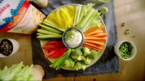 Реклама Мечта хозяйки - "Общая мечта"