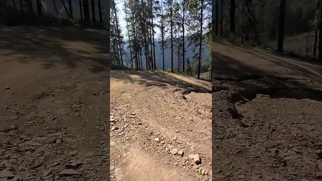 Квадроцикл гора Захар Беркут смотреть онлайн