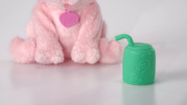 FurReal Friends U.K. - 'Lil' Big Paws Patootie Piggy' Official Demo смотреть онлайн