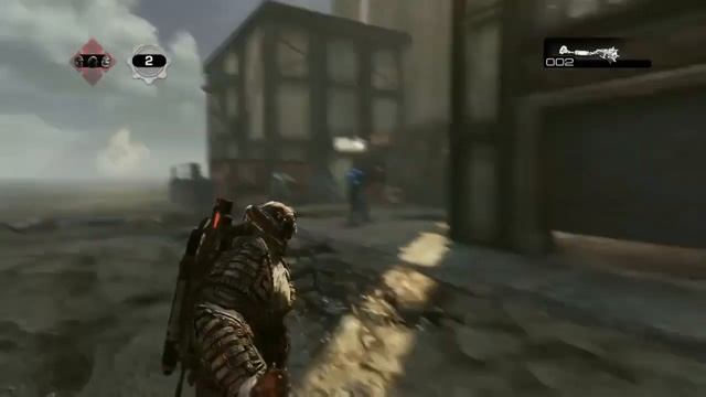 Hydra Random Clips смотреть онлайн