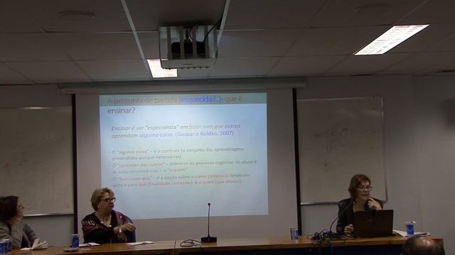 O PROFESSOR PESQUISADOR NA DOCÊNCIA DO ENSINO SUPERIOR: DESAFIOS E LIMITES смотреть онлайн