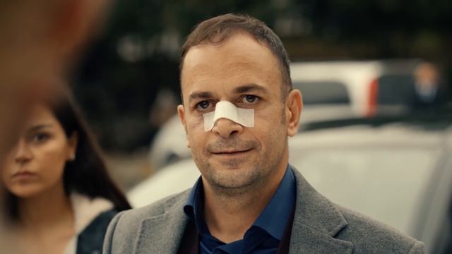 Üç Kuruş 3. Bölüm - Kartal Gözaltına Alındı! смотреть онлайн